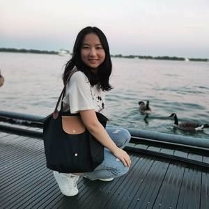 Meet your Posher, Sydney